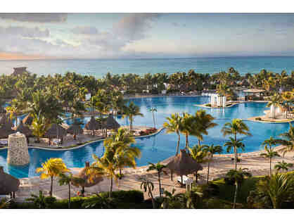 Mexico Resort Experience 8 Days/7 Nights - For TWO (2) People