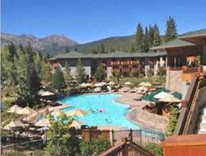 Lake Tahoe Experience for 2ppl. 3 Days/2 Nights - Photo 2