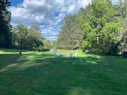 Cozy Cottage in Rhinebeck, NY - 2 Night Stay for family of 4
