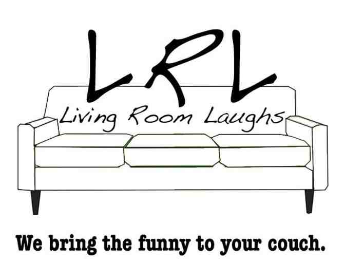 Private Stand-Up Comedy Show in Your Home - Living Room Laughs - Photo 2