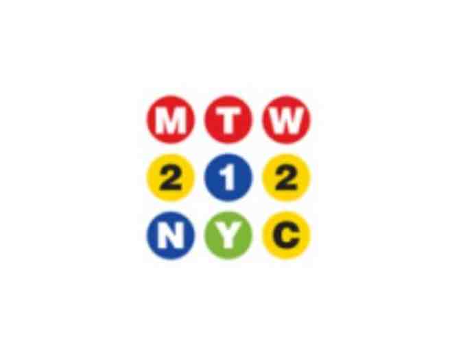 MTW Concert Tickets- TWO (2) Premium Seats to the MTW Spring Concert - May 15th - Photo 1