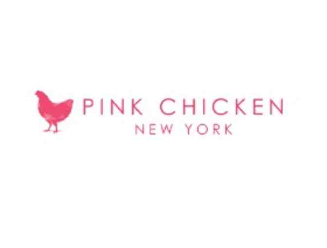 Pink Chicken New York - $150 gift card - Photo 1