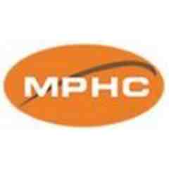 Manhattan Plaza Health Club