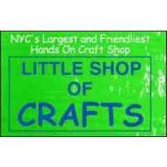 Little Shop of Crafts
