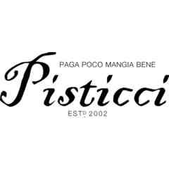 Pisticci