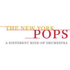 The New York Pops