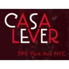 Casa Lever