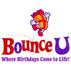 Bounce U Elmford