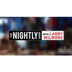 The Nightly Show with Larry Willmore