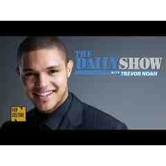 The Daily Show with Trevor Noah