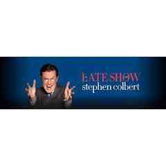 The Late Show with Stephen Colbert