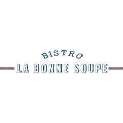 La Bonne Soupe