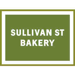 Sullivan Street Bakery