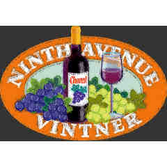 Ninth Avenue Vintner