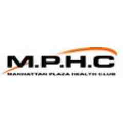 Manhattan Plaza Health Club