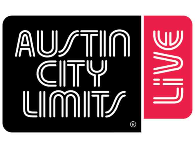 (4) Private Suite Tickets for Jim Gaffigan @Austin City Limits Live-Moody Theater - Photo 4