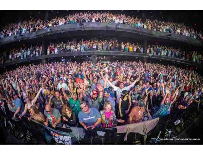 (4) Private Suite Tickets for Jim Gaffigan @Austin City Limits Live-Moody Theater - Photo 2