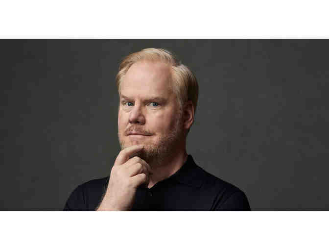(4) Private Suite Tickets for Jim Gaffigan @Austin City Limits Live-Moody Theater - Photo 1