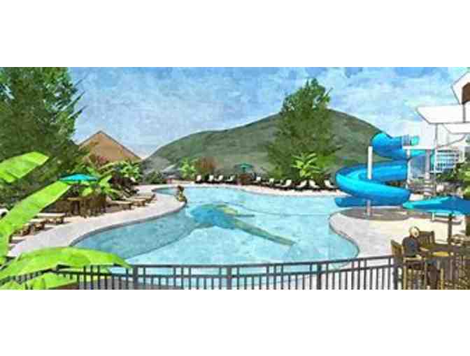 Margaritaville Resort Gatlinburg, TN - (1) Night Complimentary Stay