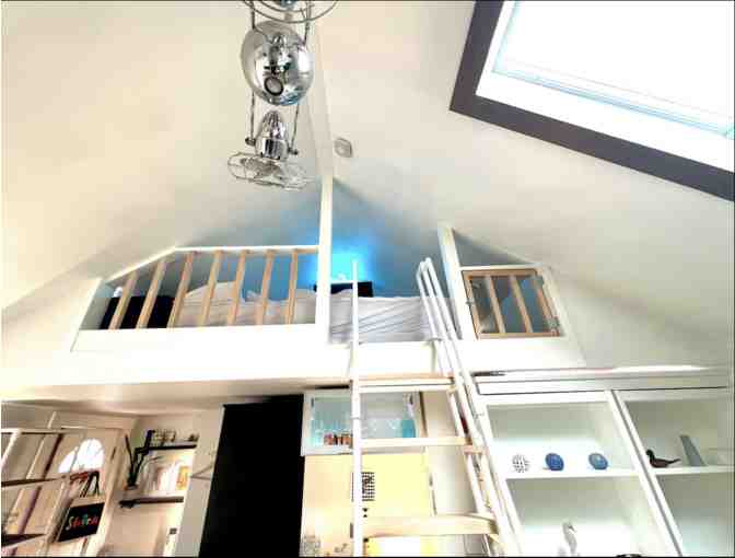 Escape to Ptown - 4-Night Stay at The Last Unicorn