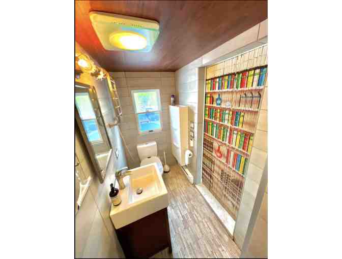 Escape to Ptown - 4-Night Stay at The Last Unicorn