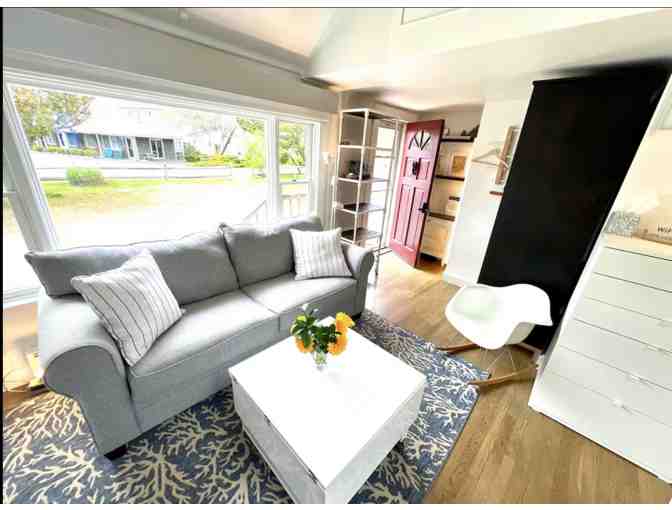 Escape to Ptown - 4-Night Stay at The Last Unicorn