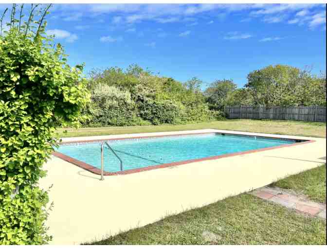 Escape to Ptown - 4-Night Stay at The Last Unicorn