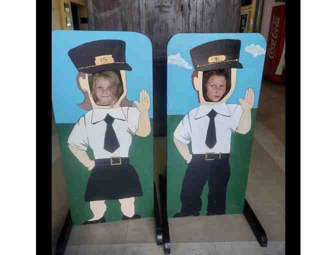 Family Day Pass to the Seashore Trolley Museum (Kennebunk, ME)