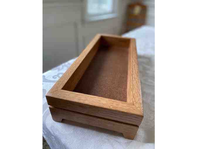 Decorative Container/Planter