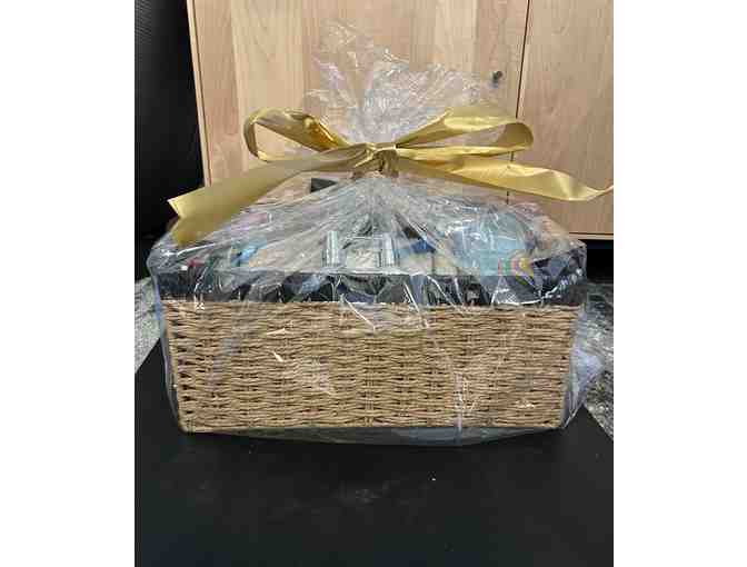 Dissertation Support Basket