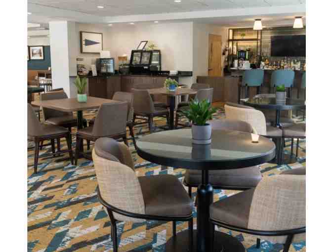 2-Night Stay at the Wylie Inn Conference Center