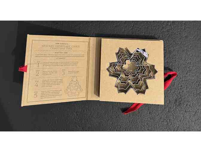 The Spirit of Christmas in a Bag!