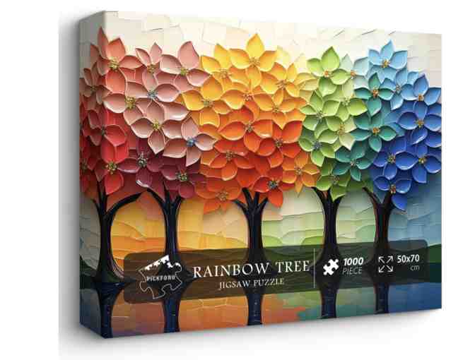 Puzzles and Puzzle Table