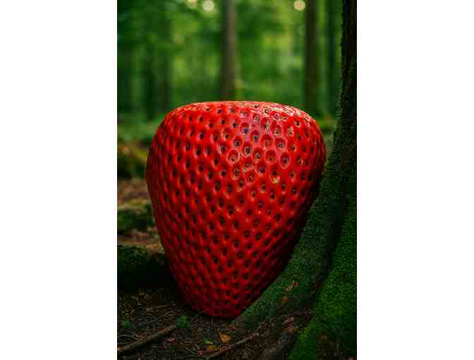 Strawberry for your Garden or Home