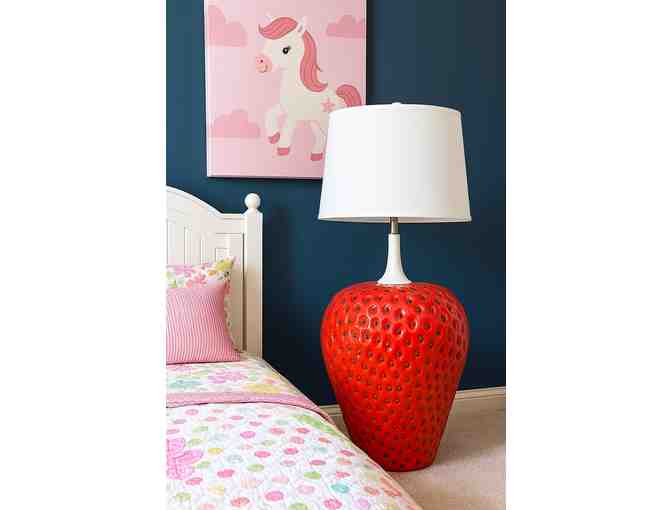 Strawberry for your Garden or Home