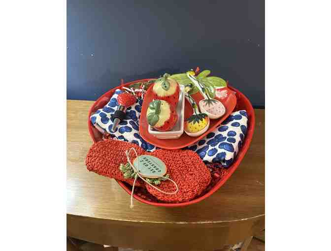 Strawberry for your Garden or Home