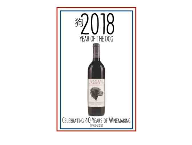 Chateau Morrisette- -Wine Tasting for 2 #2