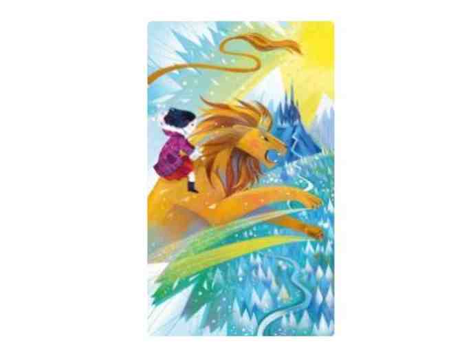 Imagination Stage 2 Tickets