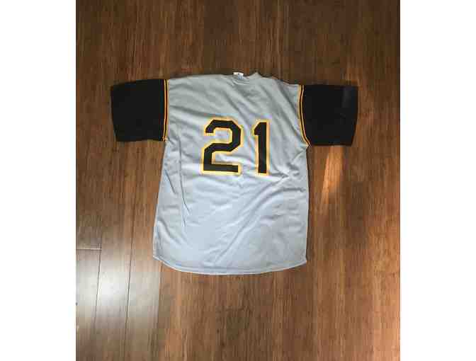 Roberto Clemente Replica Jersey