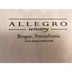 Allegro Winery