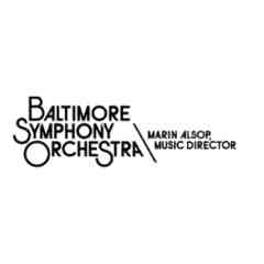Baltimore Symphony Orchestra