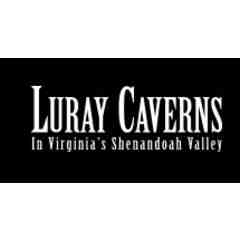 Luray Caverns