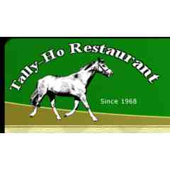 Tally-Ho Restaurant