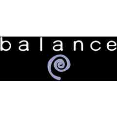 Balance Yoga