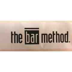 The Bar Method