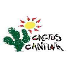 Cactus Cantina