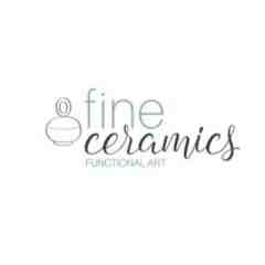 Fine Ceramics