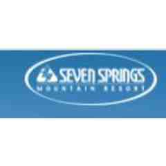 Seven Springs Mountain Resort