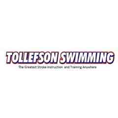 Tollefson Swimming