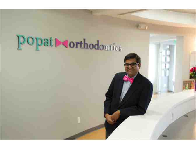 $1,000 Off an Orthodontic (Braces) Treatment